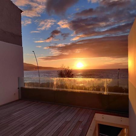 Barrocas Villas Azores São Roque Exteriör bild