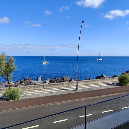 Barrocas Villas Azores São Roque Exteriör bild