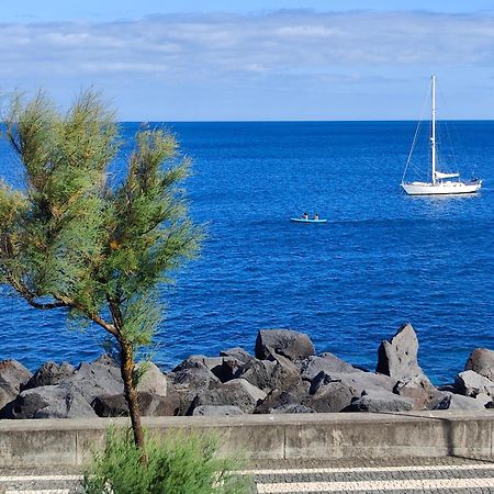 Barrocas Villas Azores São Roque Exteriör bild