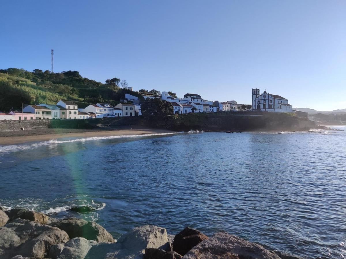Barrocas Villas Azores São Roque Exteriör bild