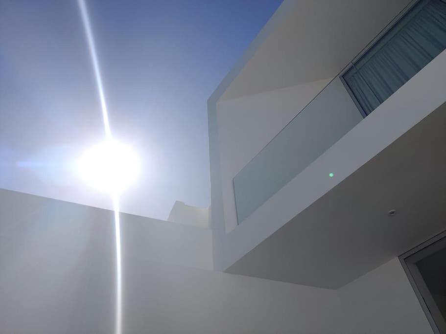 Barrocas Villas Azores São Roque Exteriör bild