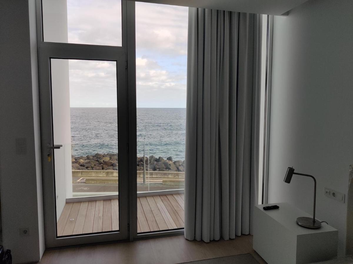 Barrocas Villas Azores São Roque Exteriör bild