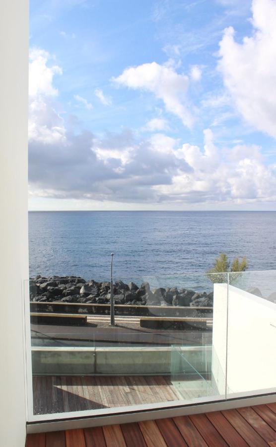 Barrocas Villas Azores São Roque Exteriör bild