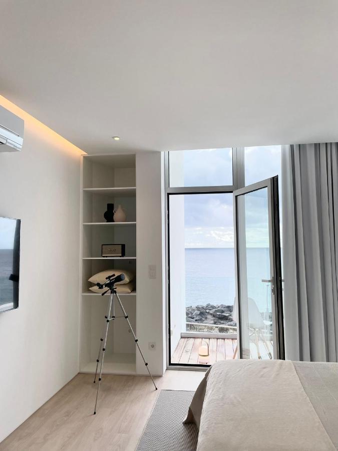 Barrocas Villas Azores São Roque Exteriör bild