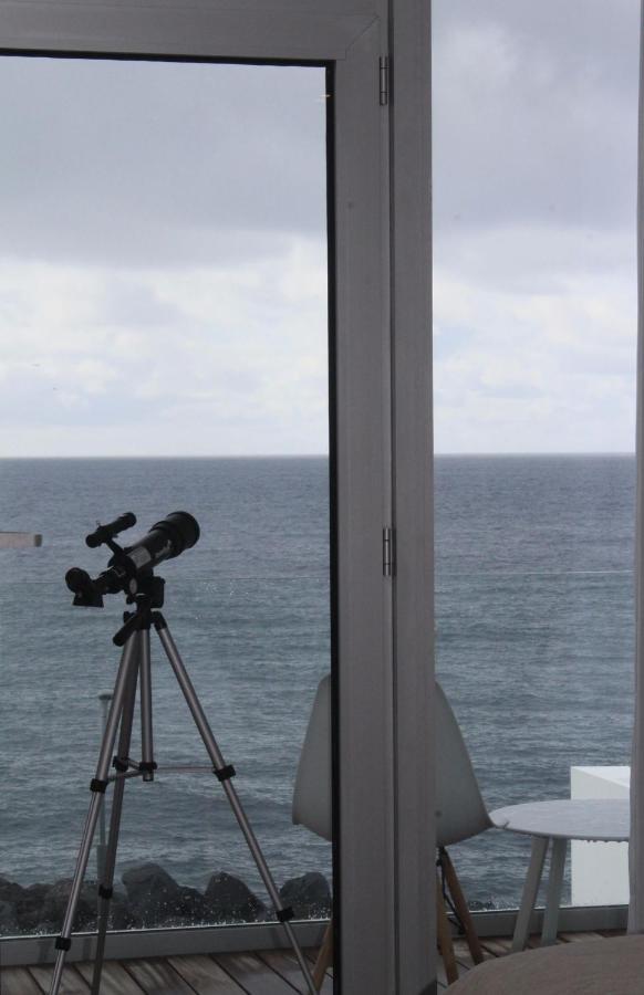 Barrocas Villas Azores São Roque Exteriör bild