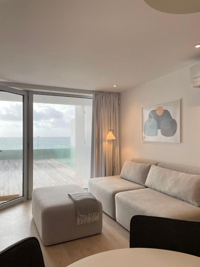 Barrocas Villas Azores São Roque Exteriör bild