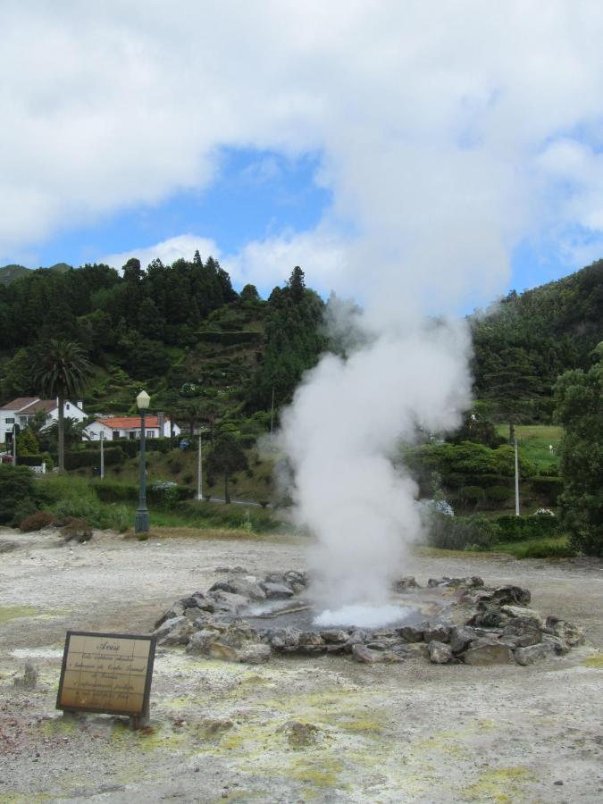 Barrocas Villas Azores São Roque Exteriör bild