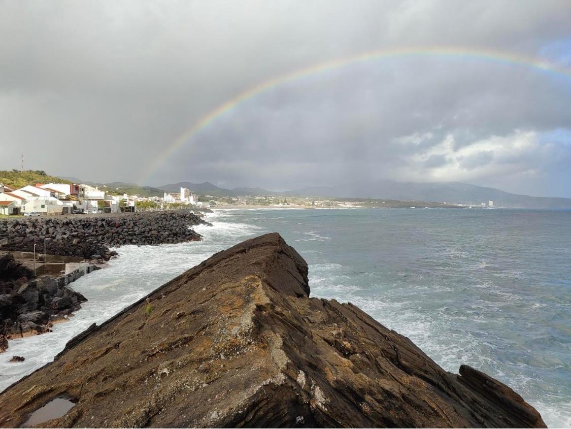Barrocas Villas Azores São Roque Exteriör bild