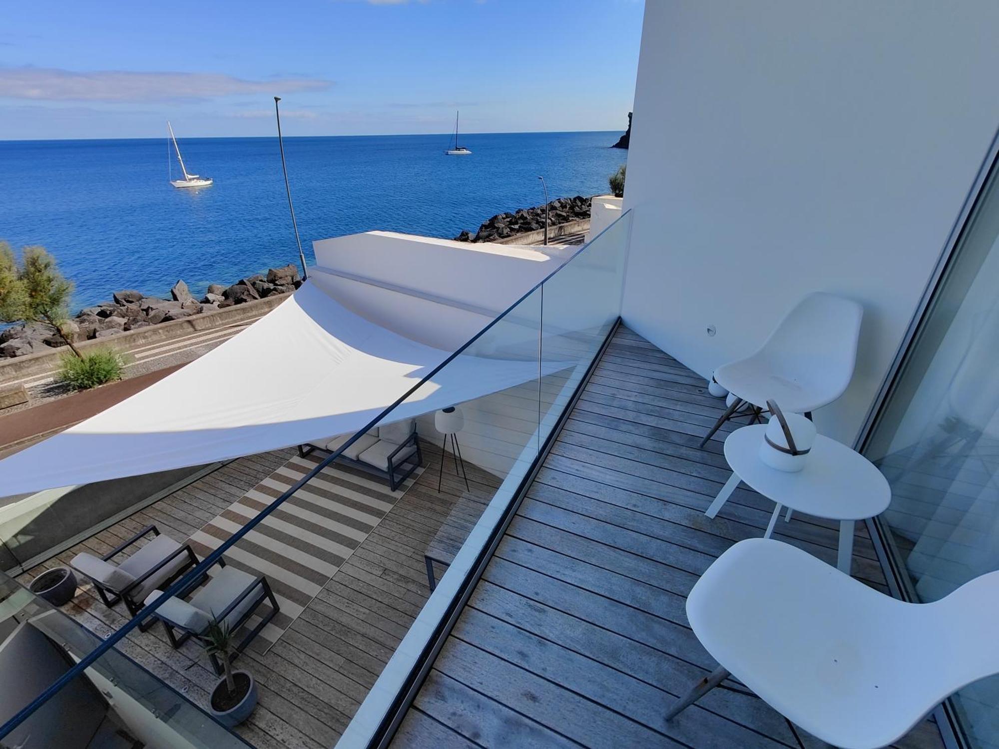 Barrocas Villas Azores São Roque Exteriör bild